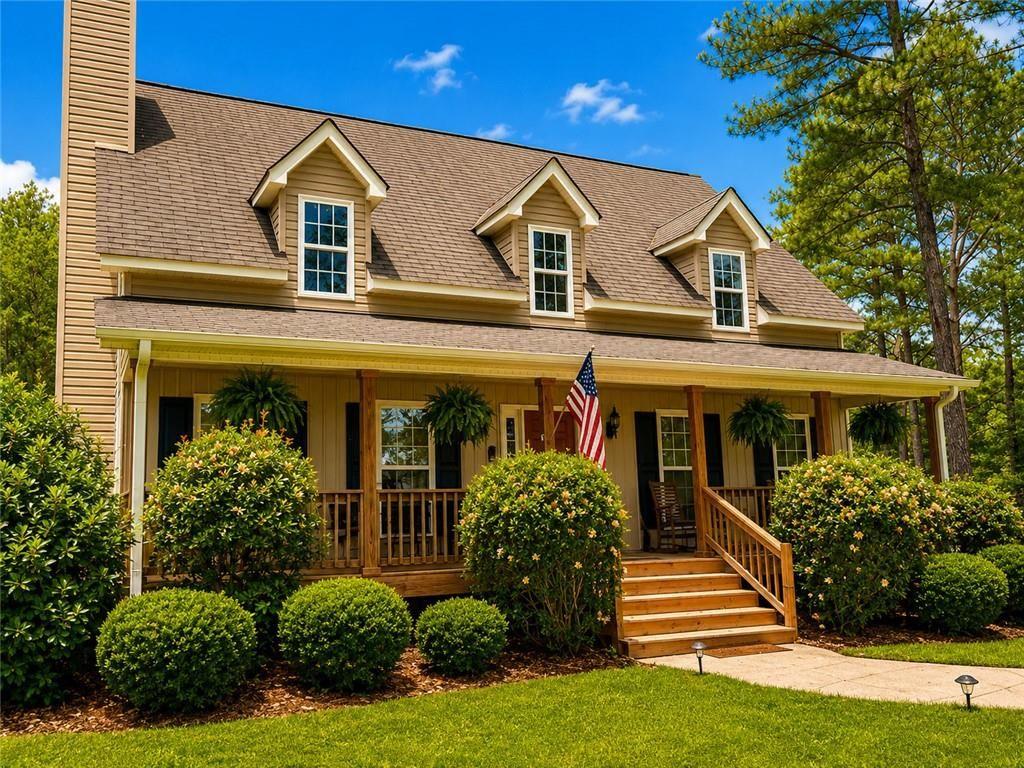 715 Old Camp Church Road Carrollton, GA 30117 - Photo 16 of 55