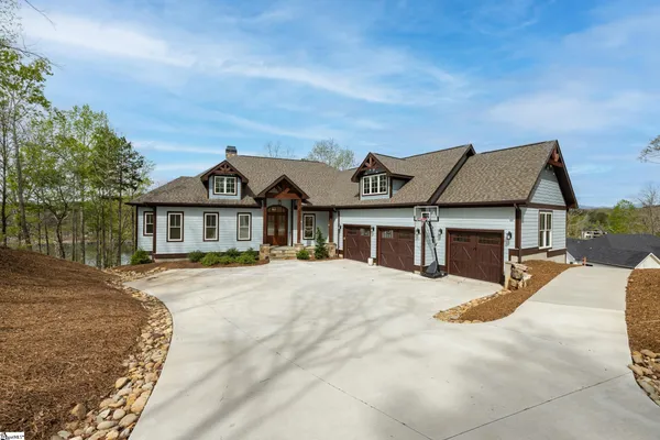 $2,425,000 | 514 Ridge Vista Drive, Salem, SC 29676