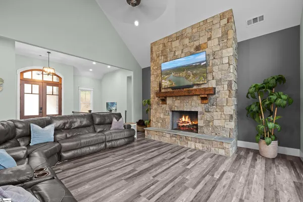 $2,425,000 | 514 Ridge Vista Drive, Salem, SC 29676