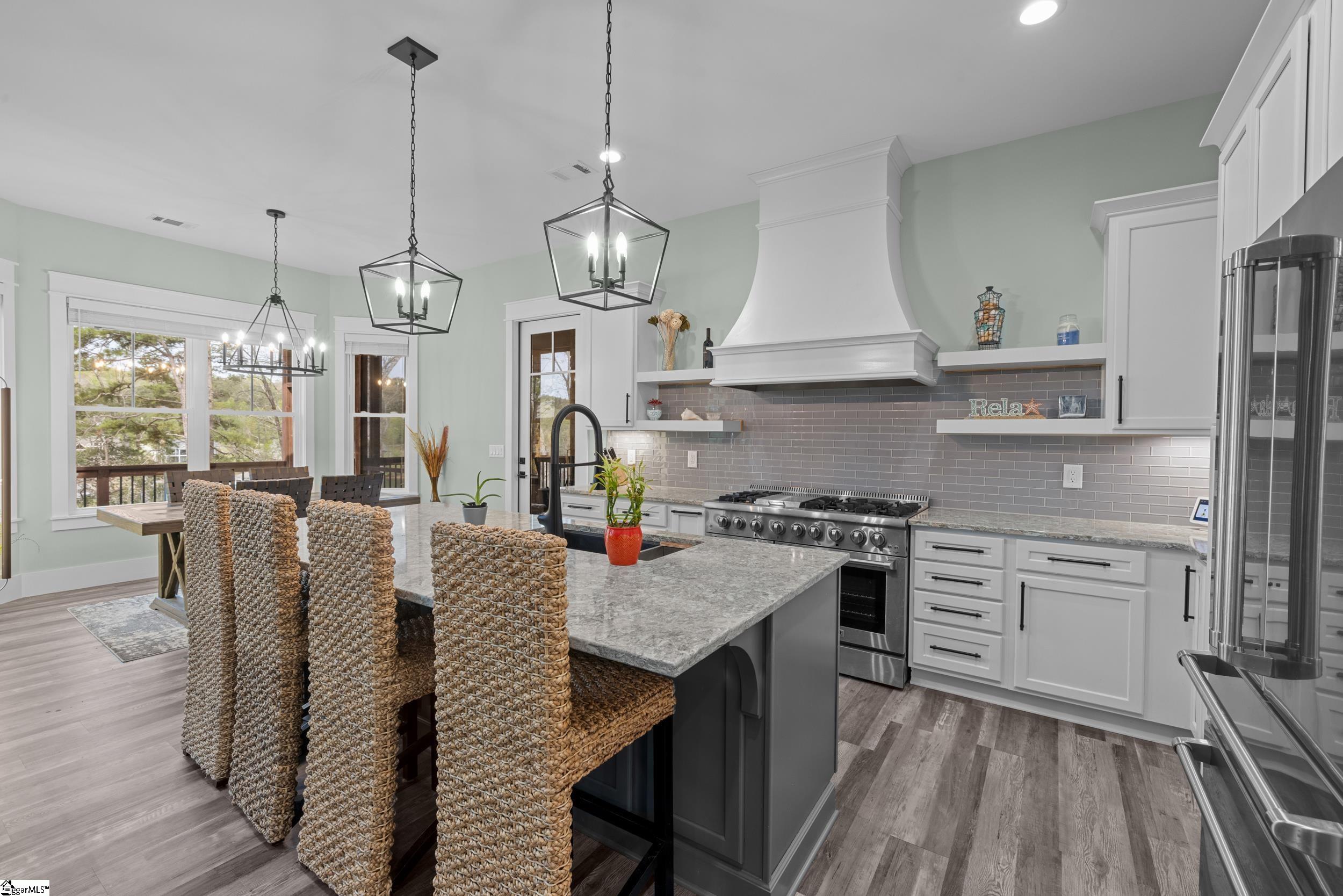 514 Ridge Vista Drive Salem, SC 29676 - Photo 13 of 39