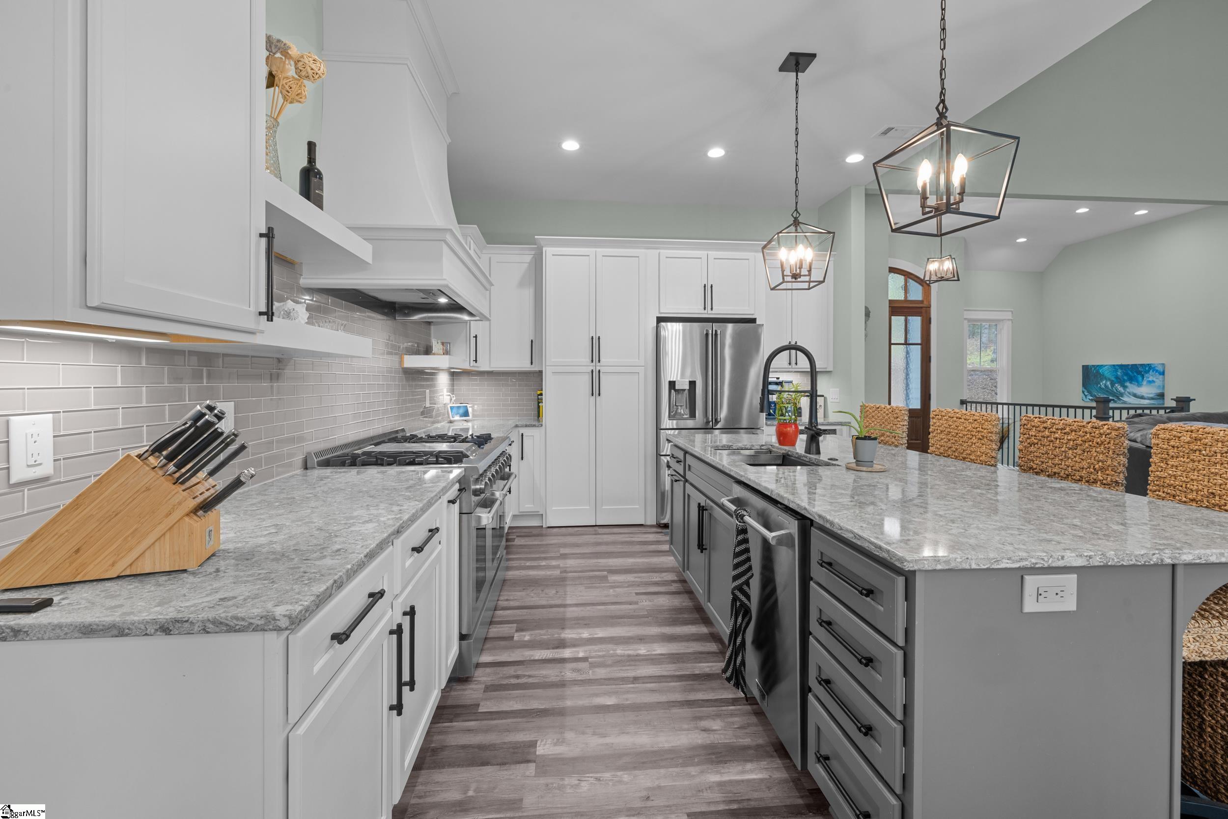 514 Ridge Vista Drive Salem, SC 29676 - Photo 14 of 39