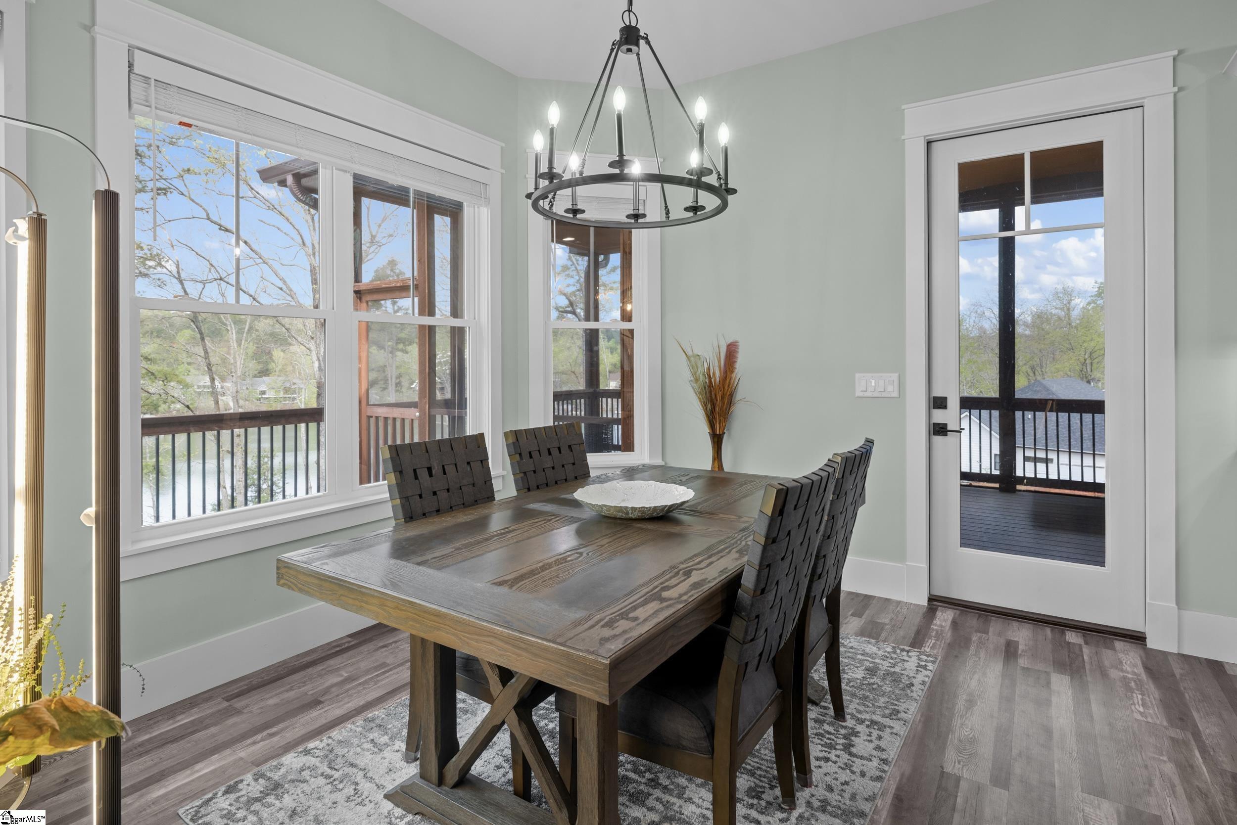 514 Ridge Vista Drive Salem, SC 29676 - Photo 16 of 39