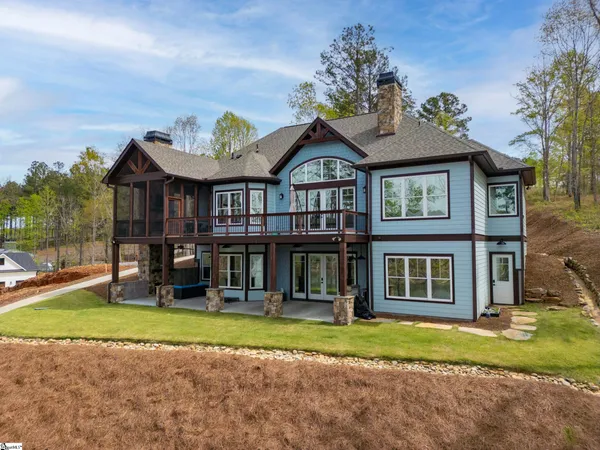$2,425,000 | 514 Ridge Vista Drive, Salem, SC 29676
