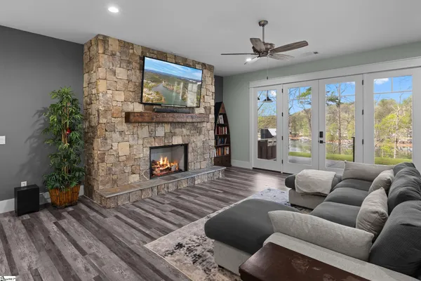 $2,425,000 | 514 Ridge Vista Drive, Salem, SC 29676