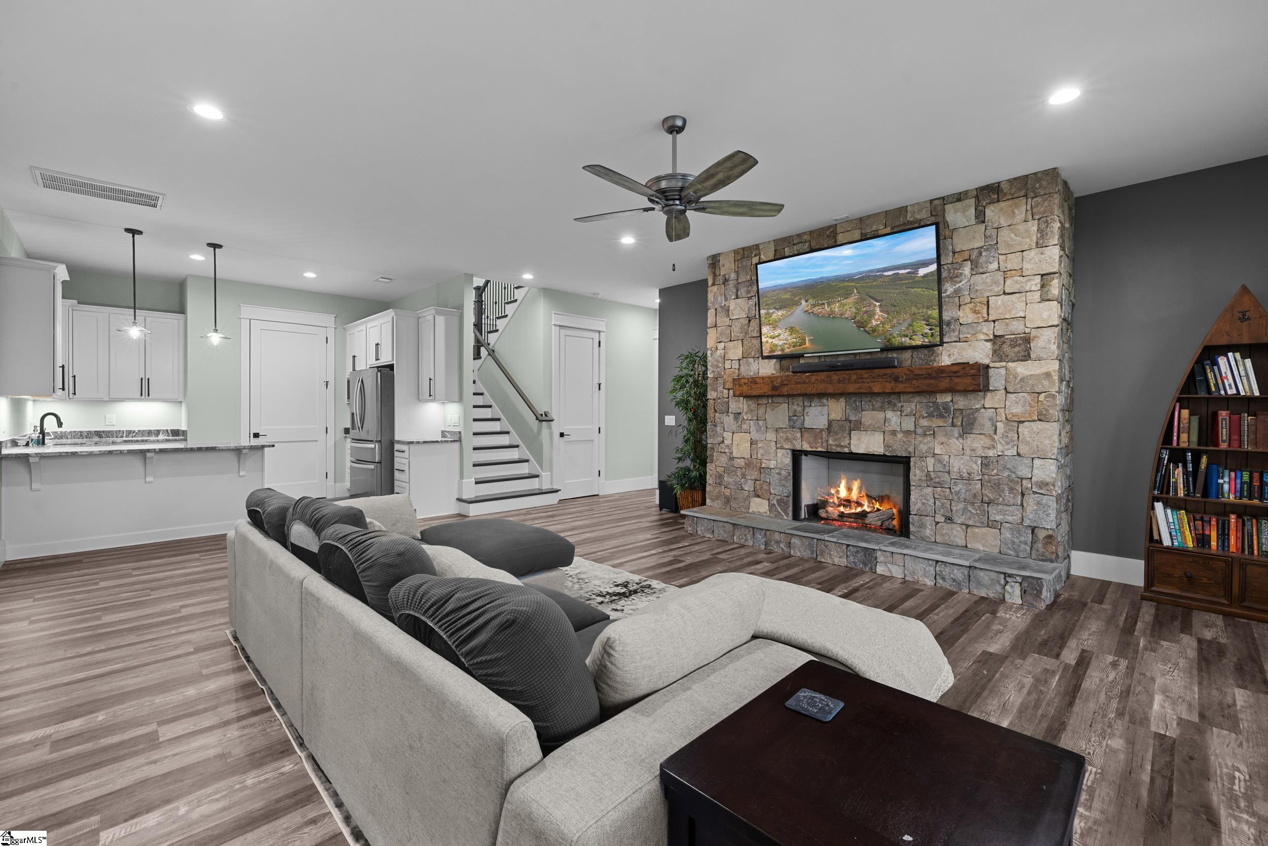 514 Ridge Vista Drive Salem, SC 29676 - Photo 26 of 39