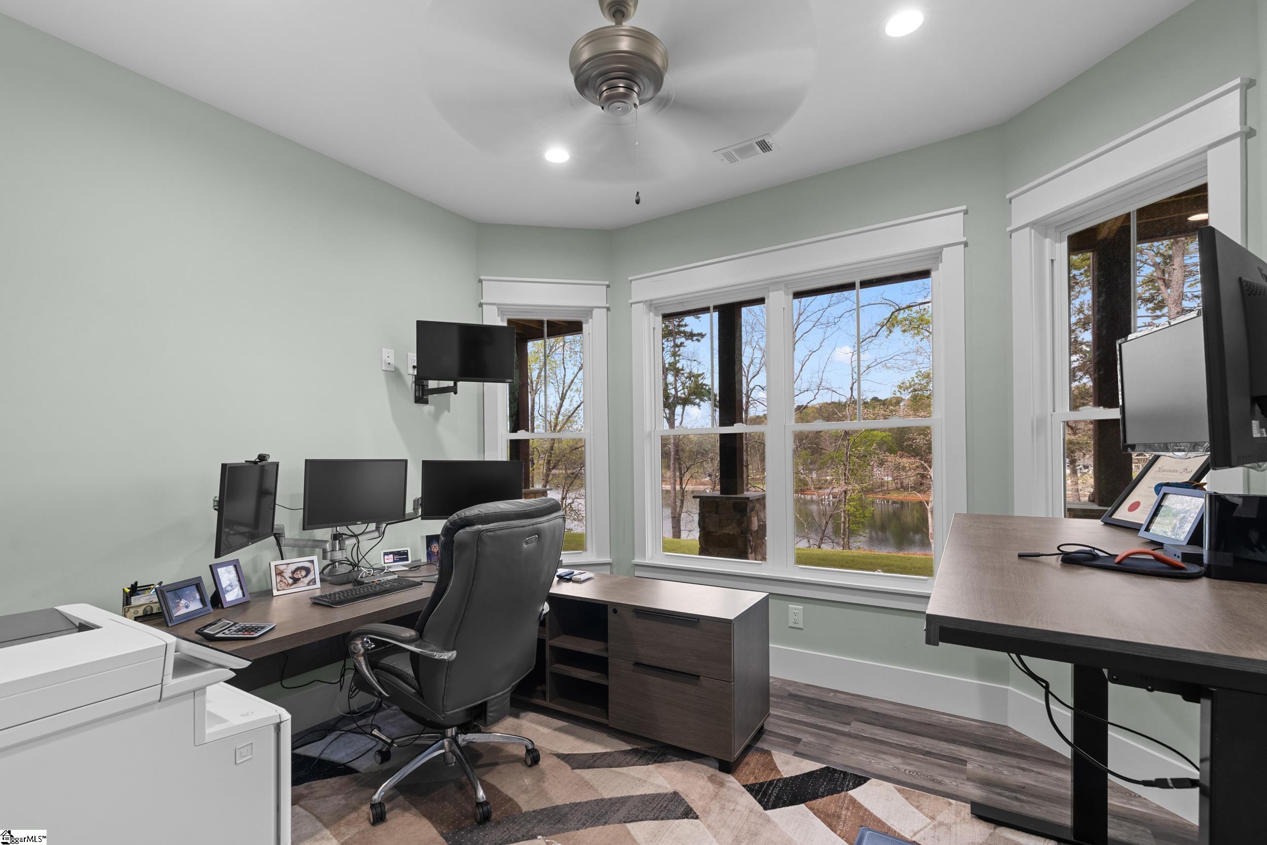 514 Ridge Vista Drive Salem, SC 29676 - Photo 30 of 39