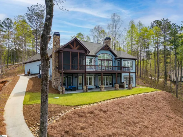 $2,425,000 | 514 Ridge Vista Drive, Salem, SC 29676
