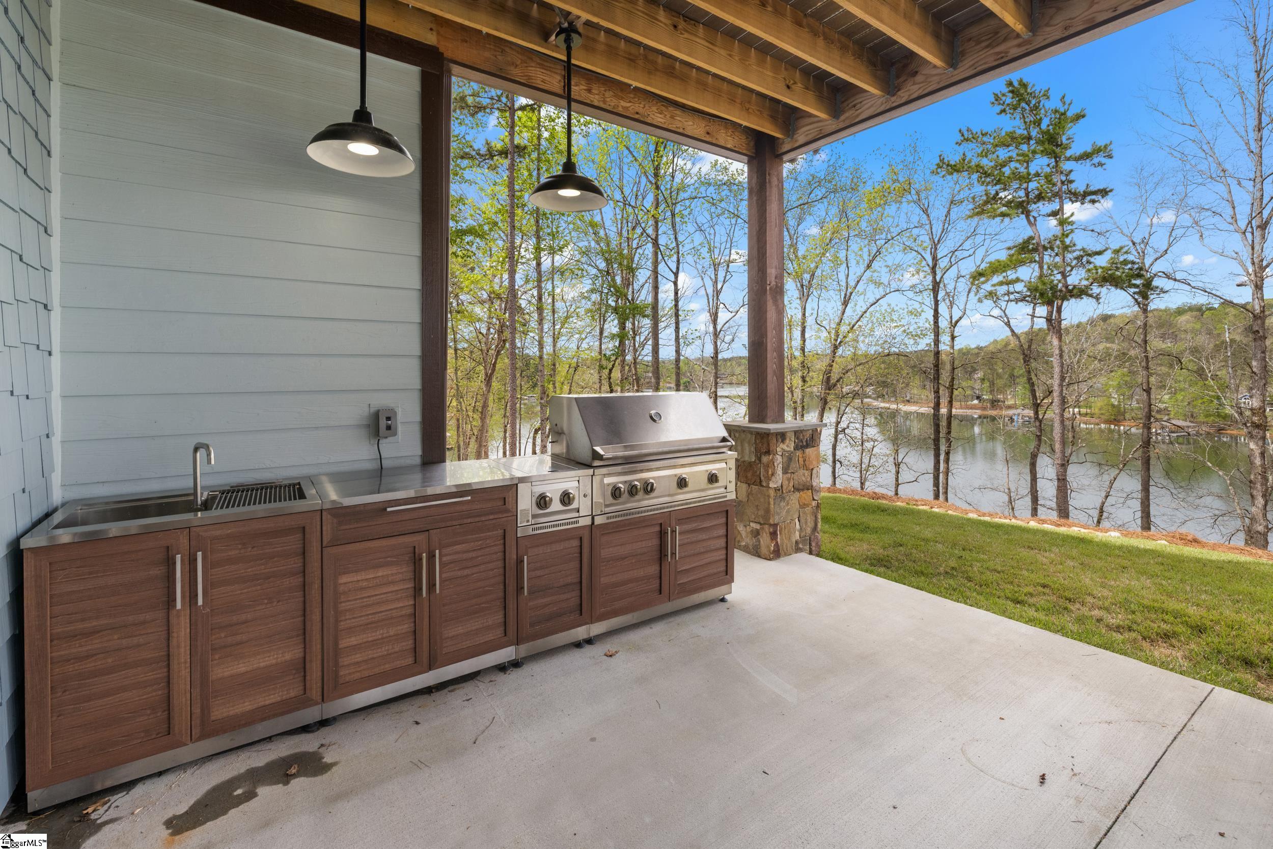 514 Ridge Vista Drive Salem, SC 29676 - Photo 34 of 39