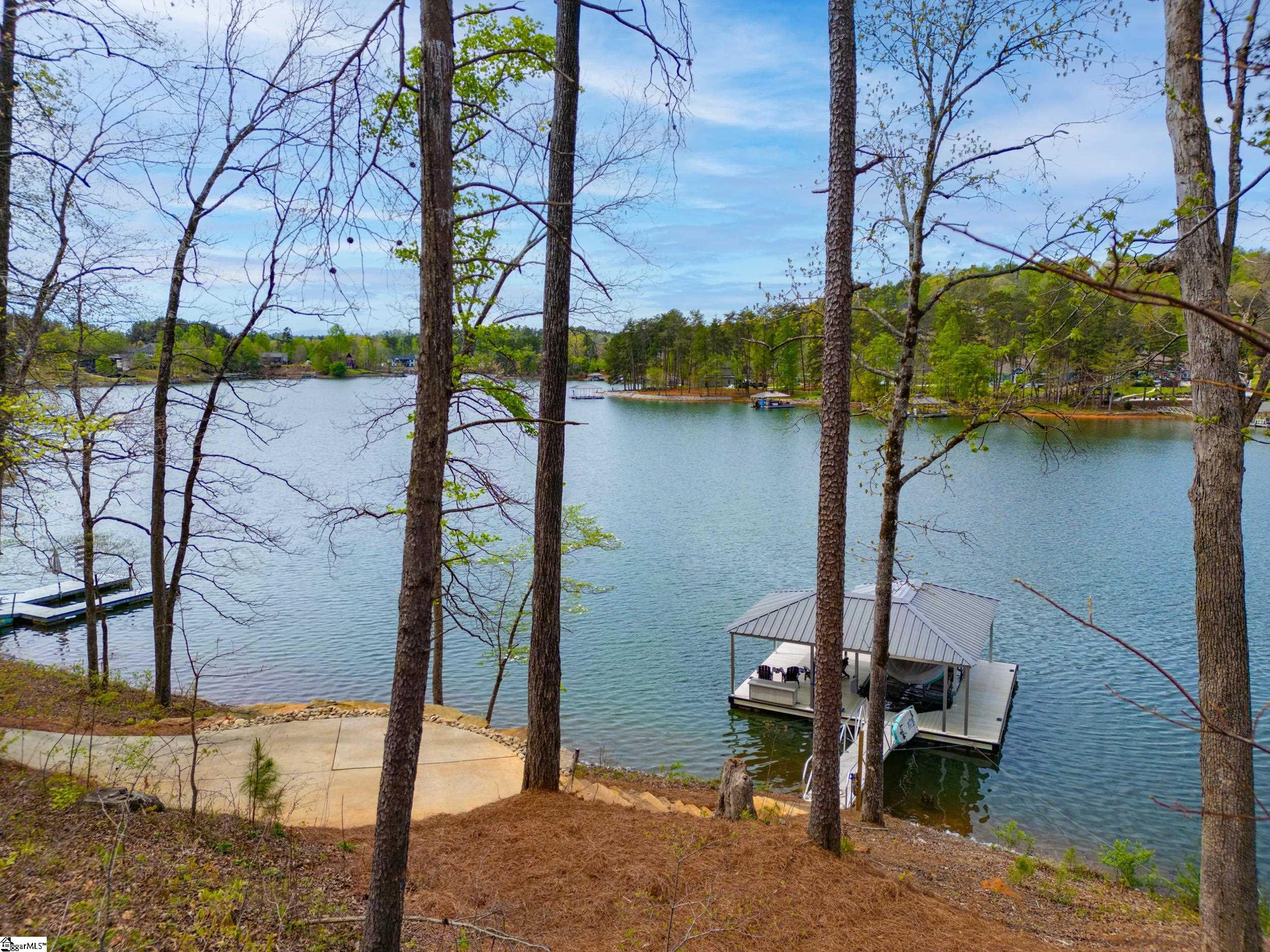 514 Ridge Vista Drive Salem, SC 29676 - Photo 37 of 39