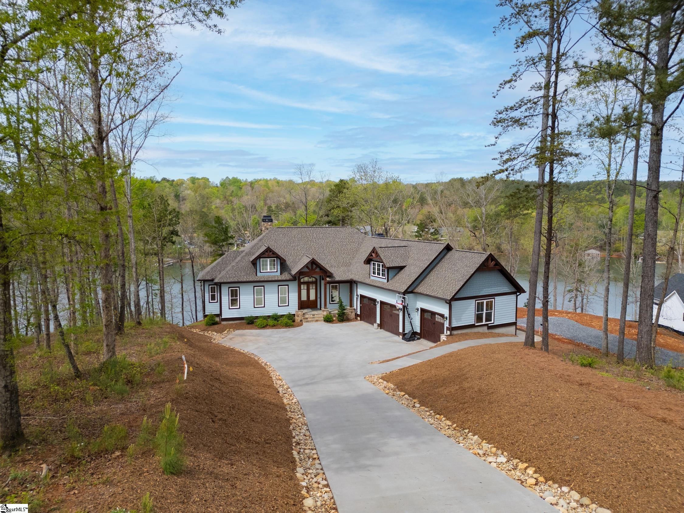 514 Ridge Vista Drive Salem, SC 29676 - Photo 38 of 39