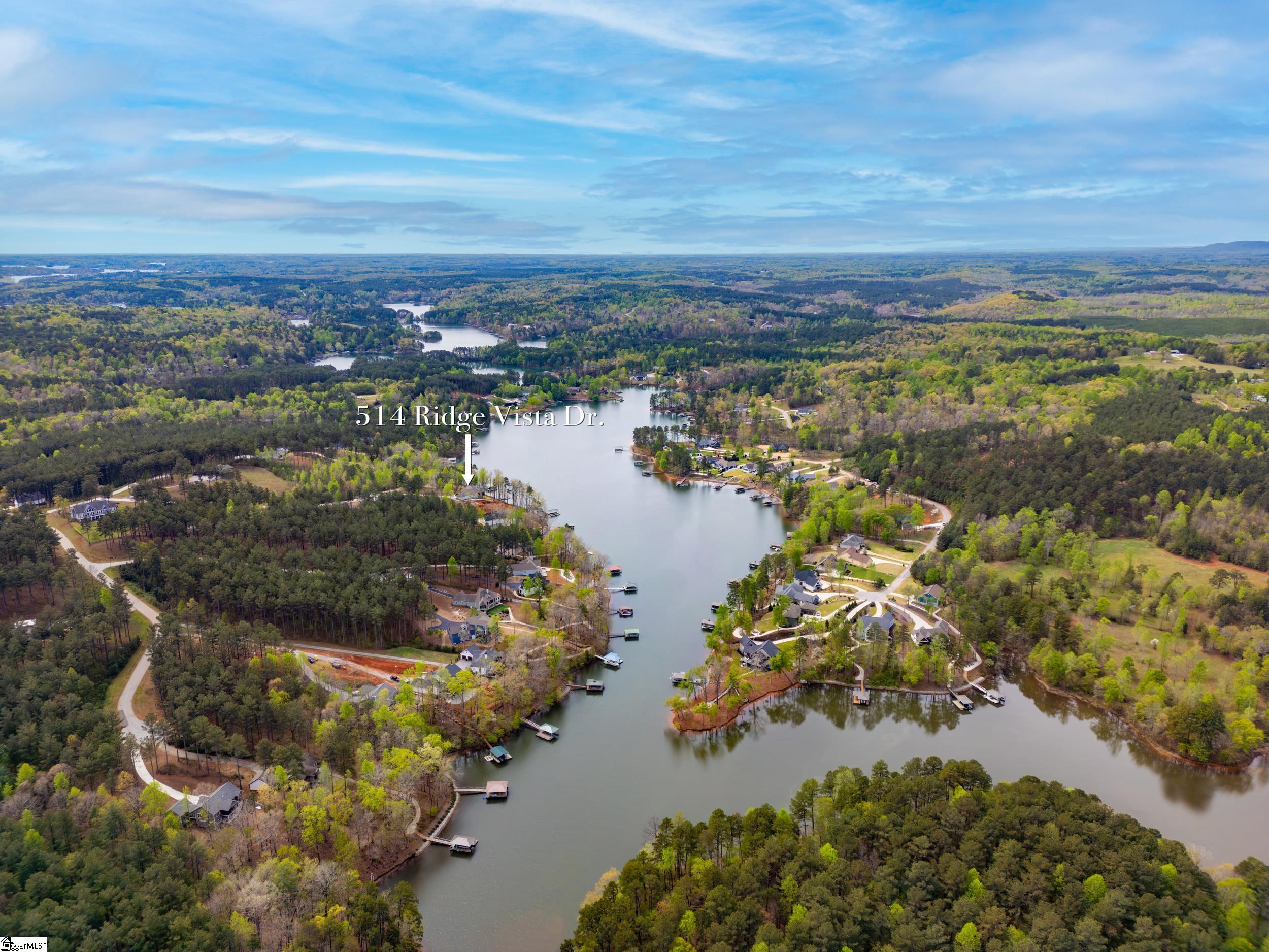 514 Ridge Vista Drive Salem, SC 29676 - Photo 39 of 39