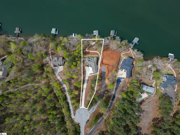 $2,425,000 | 514 Ridge Vista Drive, Salem, SC 29676