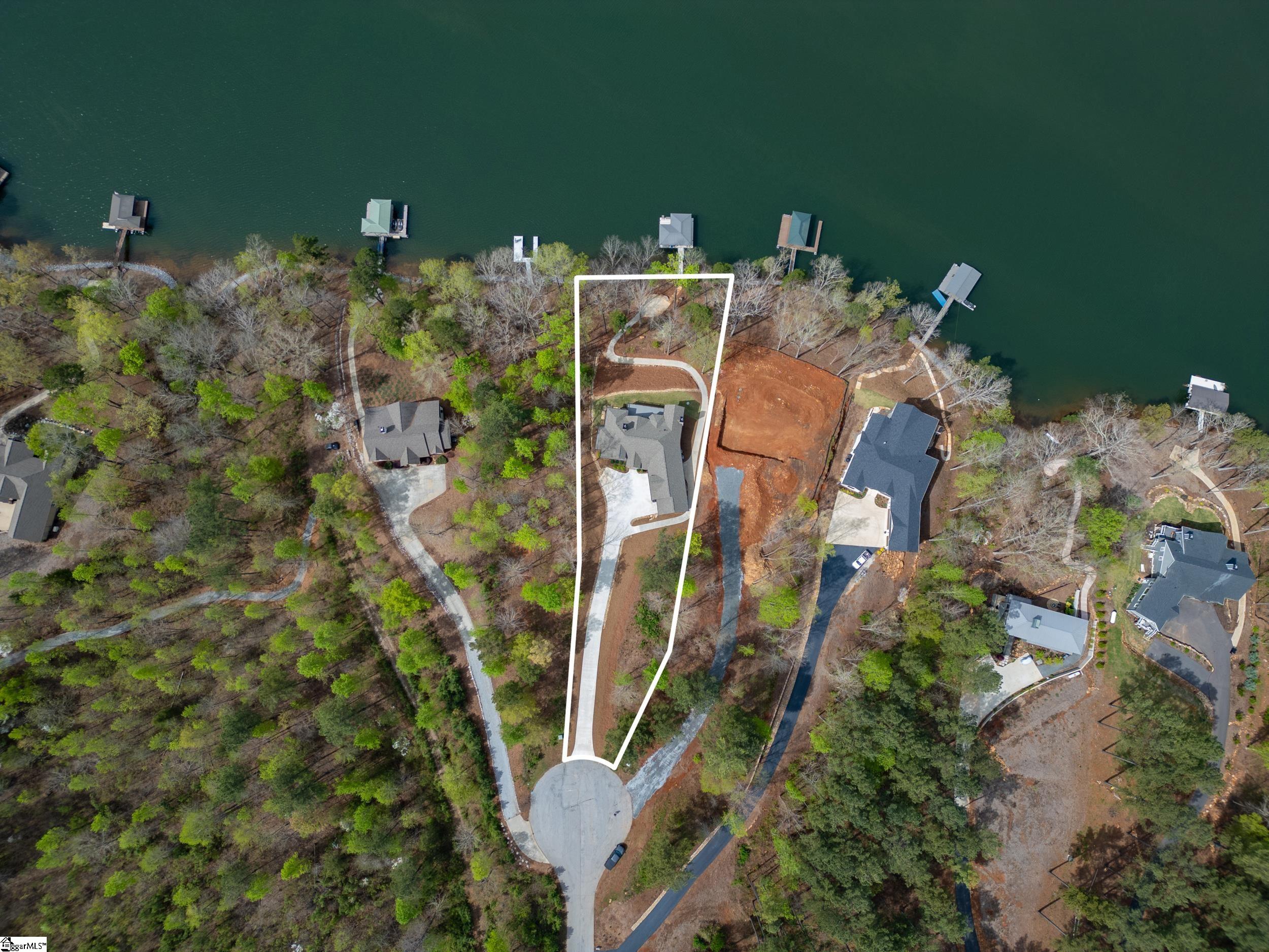 514 Ridge Vista Drive Salem, SC 29676 - Photo 6 of 39