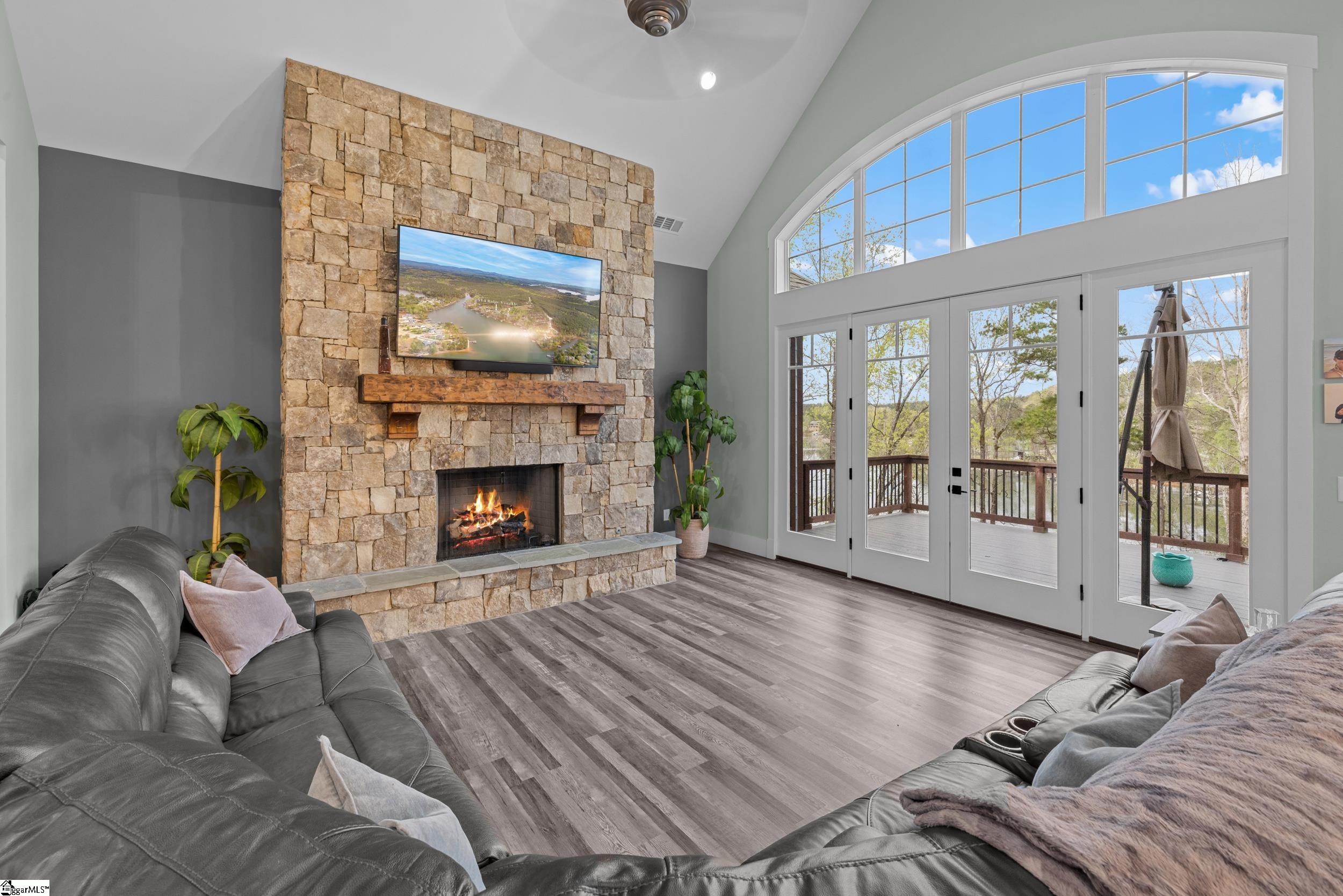 514 Ridge Vista Drive Salem, SC 29676 - Photo 9 of 39