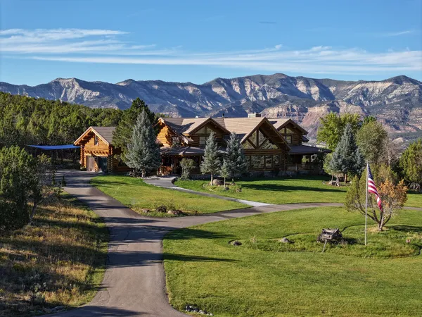 $4,500,000 | 56106 Me Road, Collbran, CO 81624