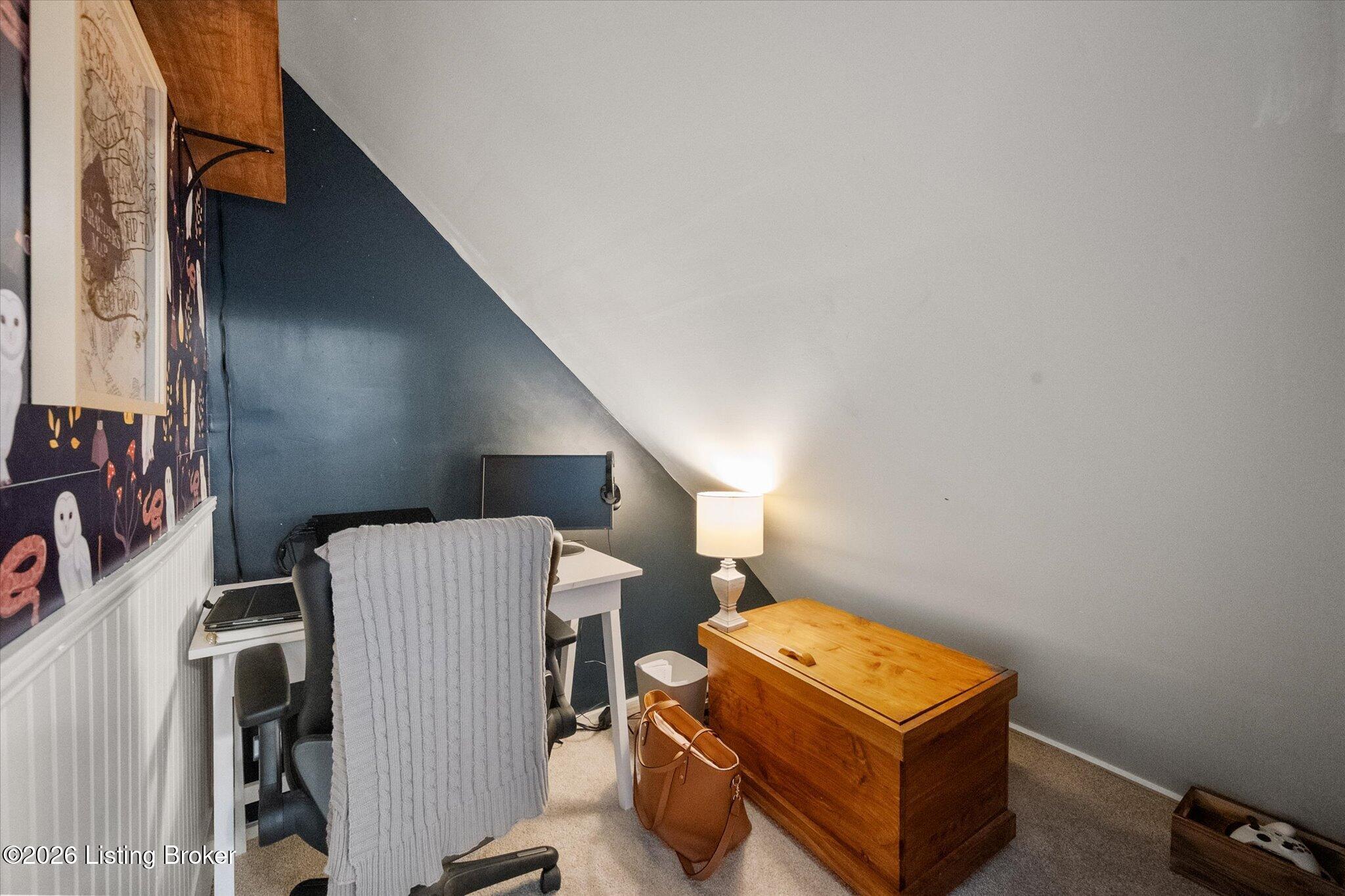 505 Wood Road Lyndon, KY 40222 - Photo 30 of 41 30-505 Wood Rd-Closet_Office