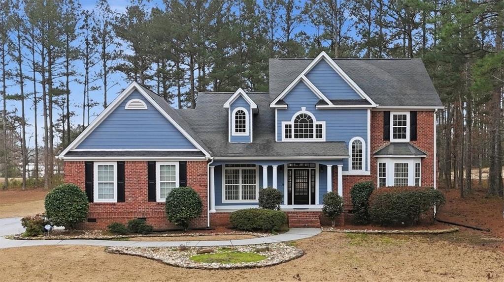 16 Nelson Boulevard Northwest Rome, GA 30165 - Photo 1 of 1