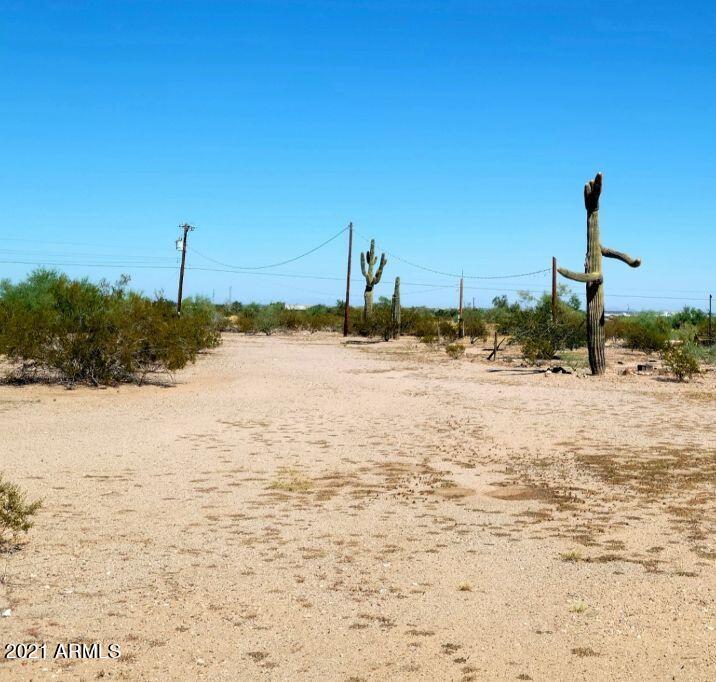 961 South Ortega Road, Unit 18 Stanfield, AZ 85172 - Photo 2 of 3 Ortega Saguaro