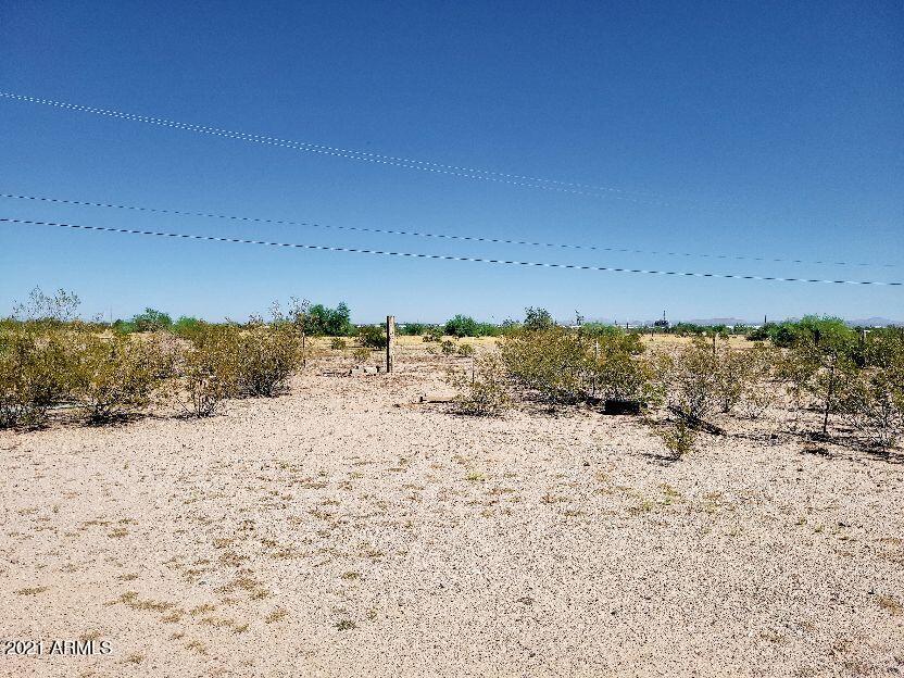 961 South Ortega Road, Unit 18 Stanfield, AZ 85172 - Photo 3 of 3 Ortega lot