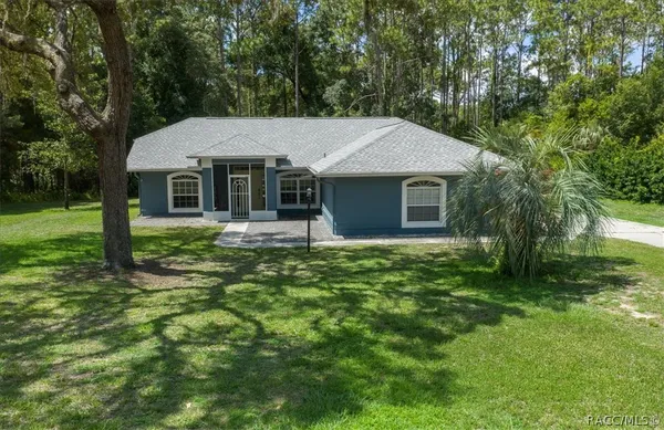 $419,900 | 1694 West Pearson Street, Hernando, FL 34442