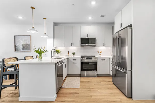 $444,900 | 80 Constitution Avenue, Unit 219, Portsmouth, NH 03801