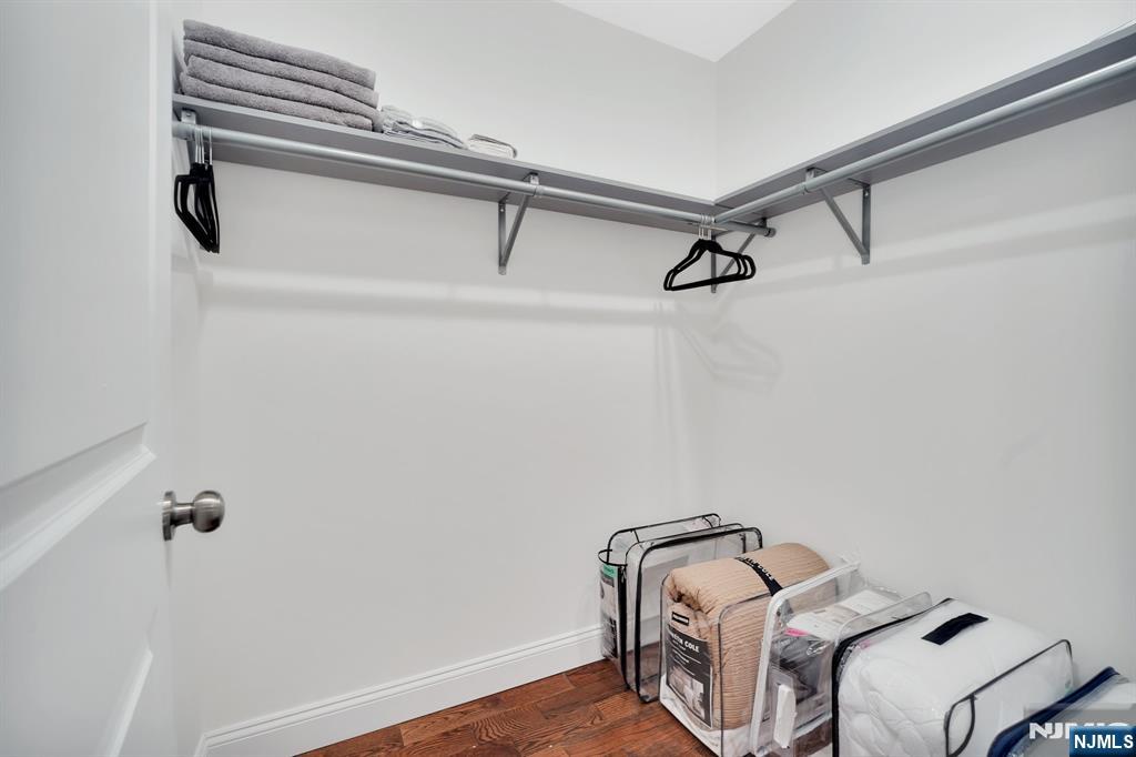 225 South 9th Street Newark, NJ 07103 - Photo 35 of 35 a view of small space with racks on the wall