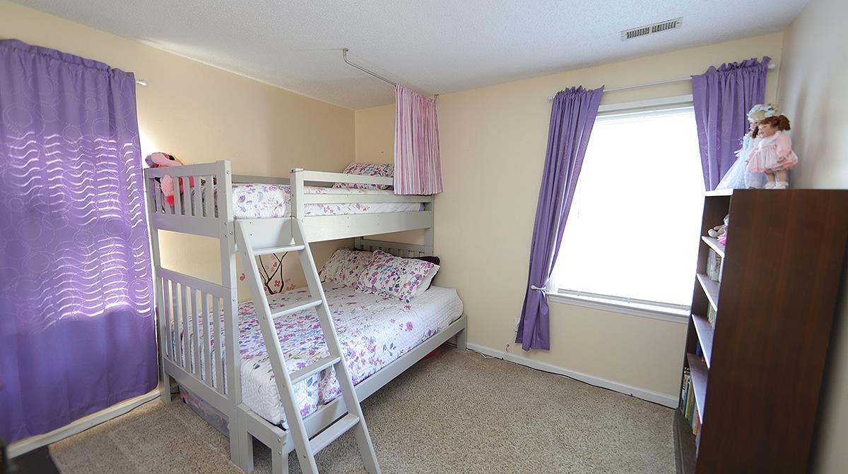 1801 Teabrook Court Raleigh, NC 27610 - Photo 20 of 25 Bedroom