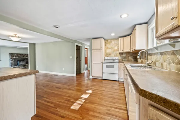 $465,000 | 294 Highway 16, Jackson, NH 03846