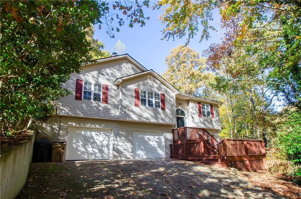 2470 Cambridge Hills Road Cumming, GA 30041 - Photo 1 of 42