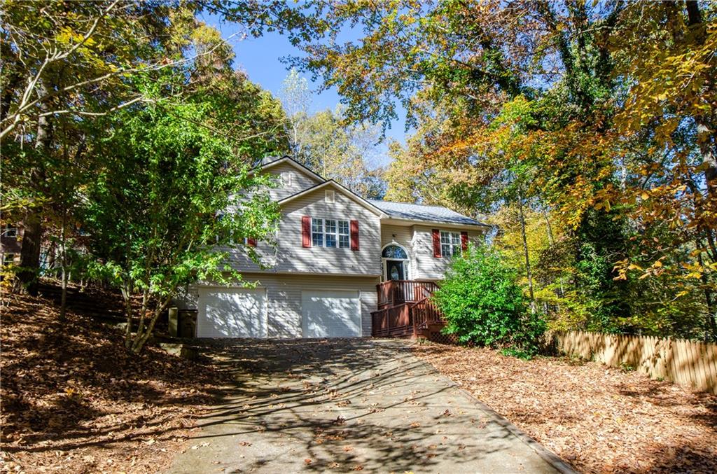 2470 Cambridge Hills Road Cumming, GA 30041 - Photo 2 of 42