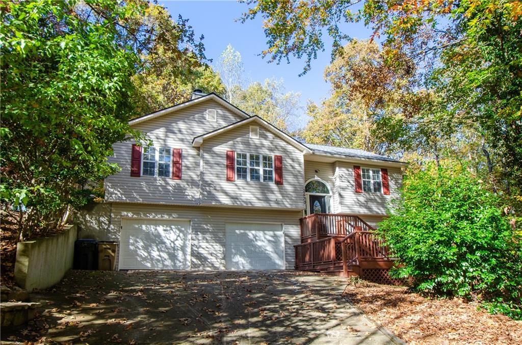 2470 Cambridge Hills Road Cumming, GA 30041 - Photo 3 of 42