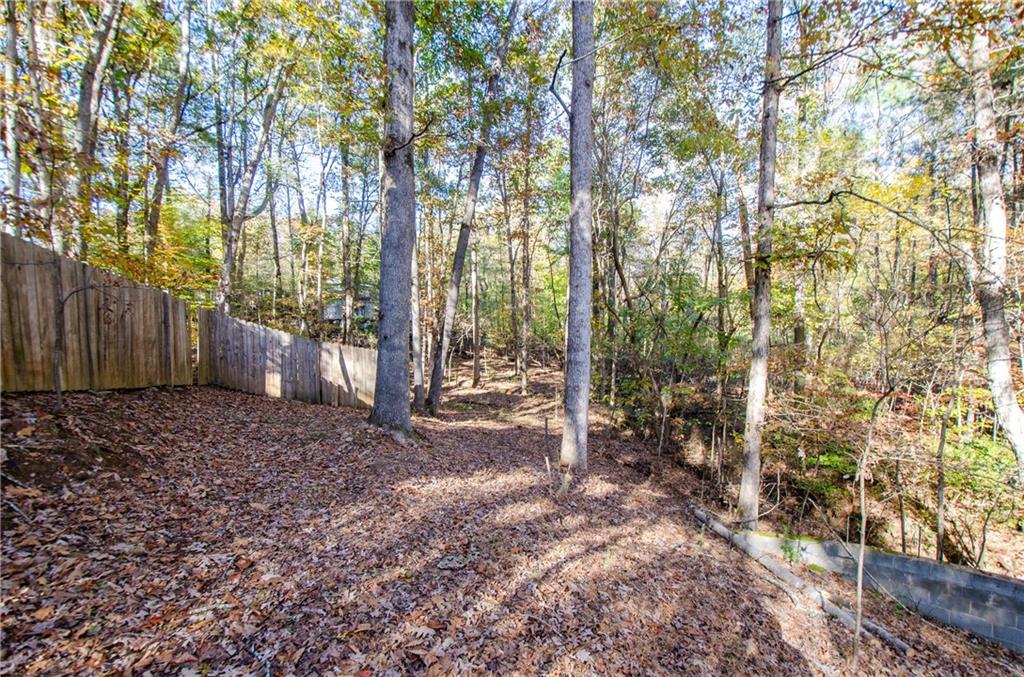 2470 Cambridge Hills Road Cumming, GA 30041 - Photo 37 of 42
