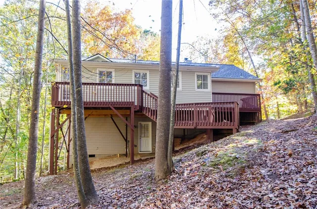 $2,400 | 2470 Cambridge Hills Road, Cumming, GA 30041