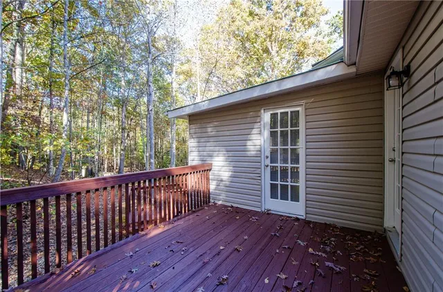 $2,400 | 2470 Cambridge Hills Road, Cumming, GA 30041