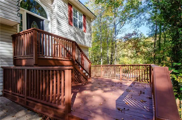 $2,400 | 2470 Cambridge Hills Road, Cumming, GA 30041