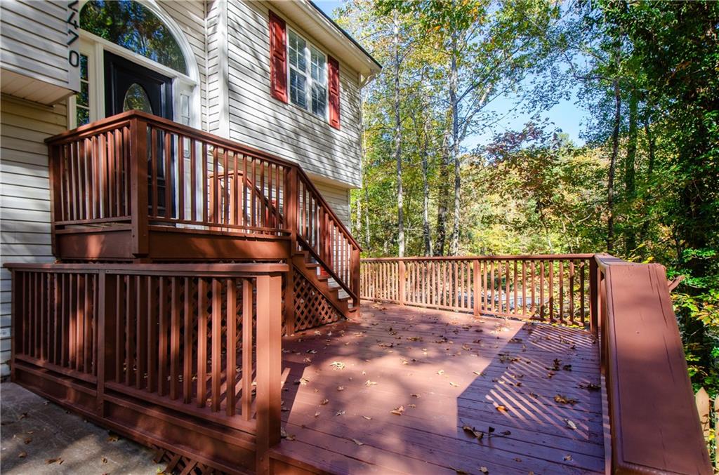 2470 Cambridge Hills Road Cumming, GA 30041 - Photo 4 of 42