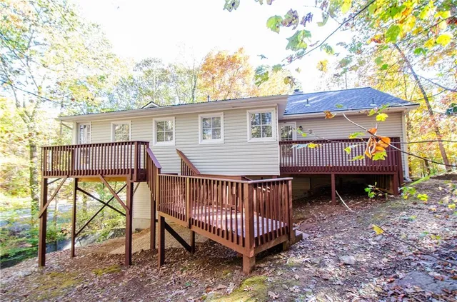 $2,400 | 2470 Cambridge Hills Road, Cumming, GA 30041