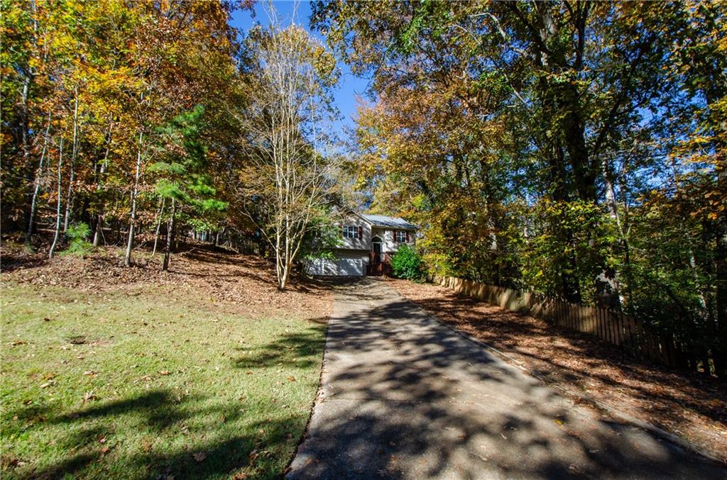 2470 Cambridge Hills Road Cumming, GA 30041 - Photo 42 of 42