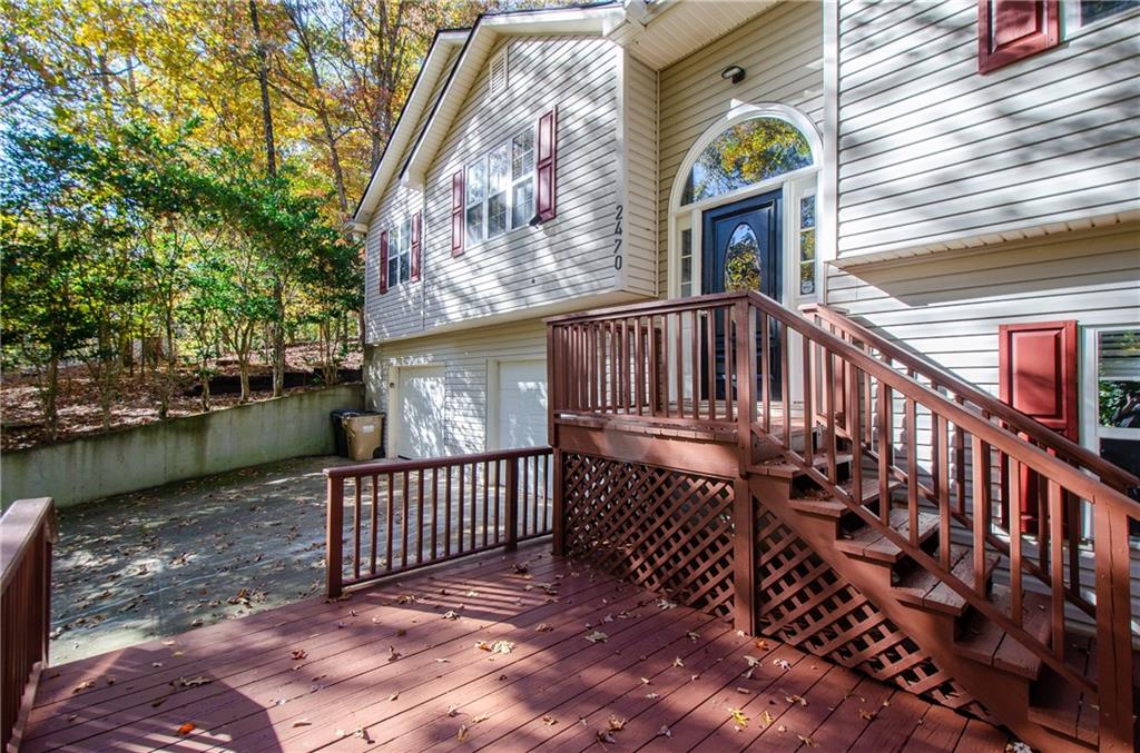 2470 Cambridge Hills Road Cumming, GA 30041 - Photo 5 of 42