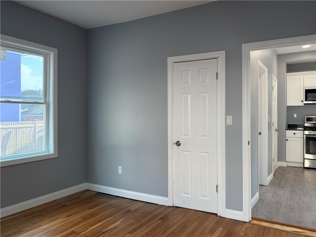 98 Whitmarsh Street, Unit 1 Providence, RI 02907 - Photo 24 of 37