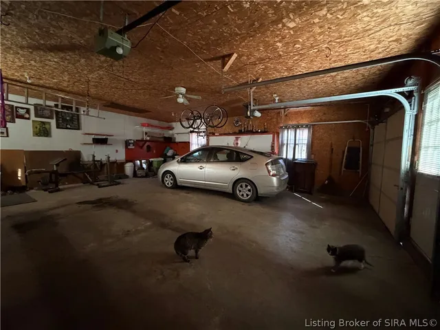 $172,900 | 404 West Craig Road, Scottsburg, IN 47170