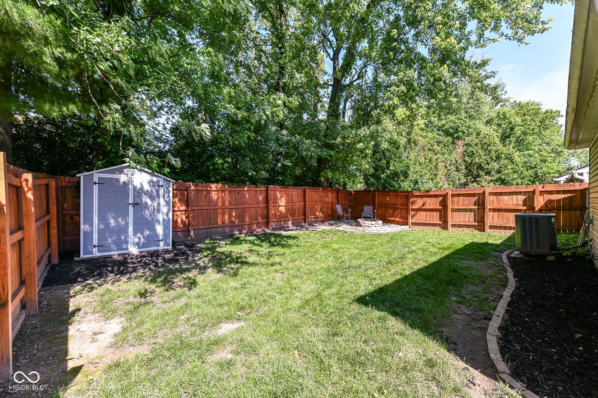 9691 Roxbury Drive Fishers, IN 46038 - Photo 24 of 28