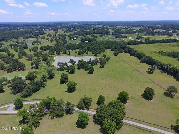 $3,331,000 | 0 Northwest 95th Street, Anthony, FL 32617