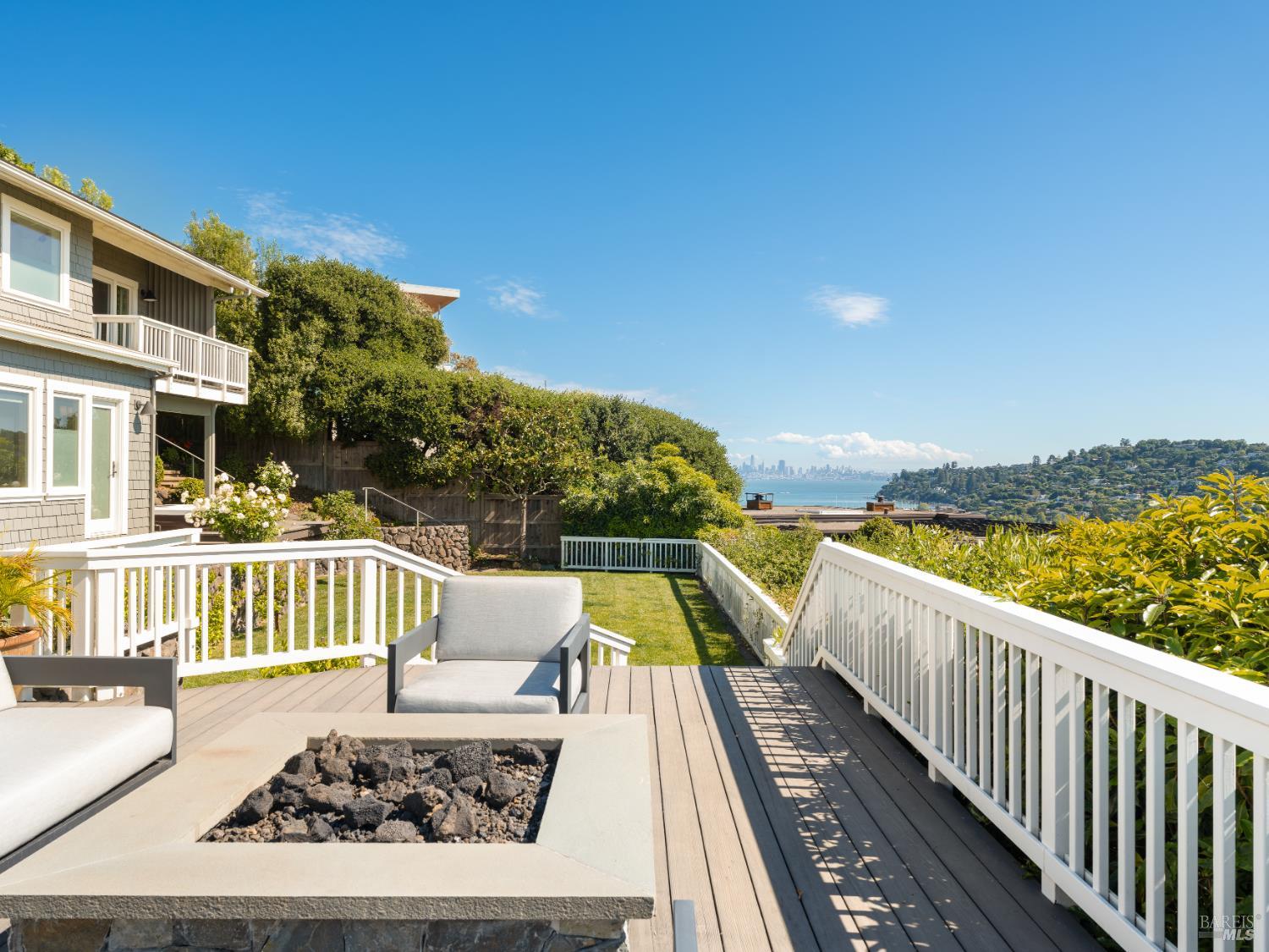 75 Rolling Hills Road Tiburon, CA 94920 - Photo 38 of 57