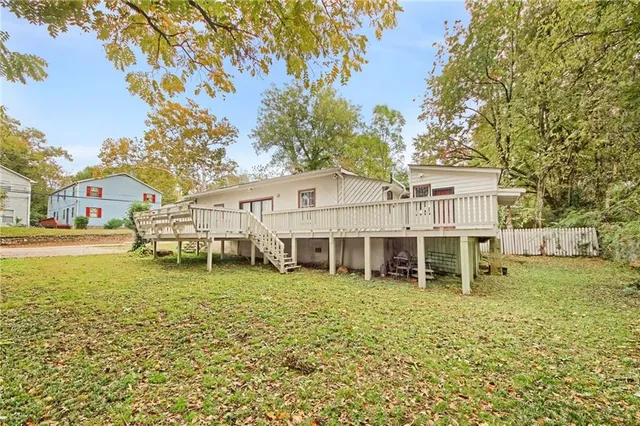 $620,000 | 1014 Curran Street Northwest, Atlanta, GA 30318