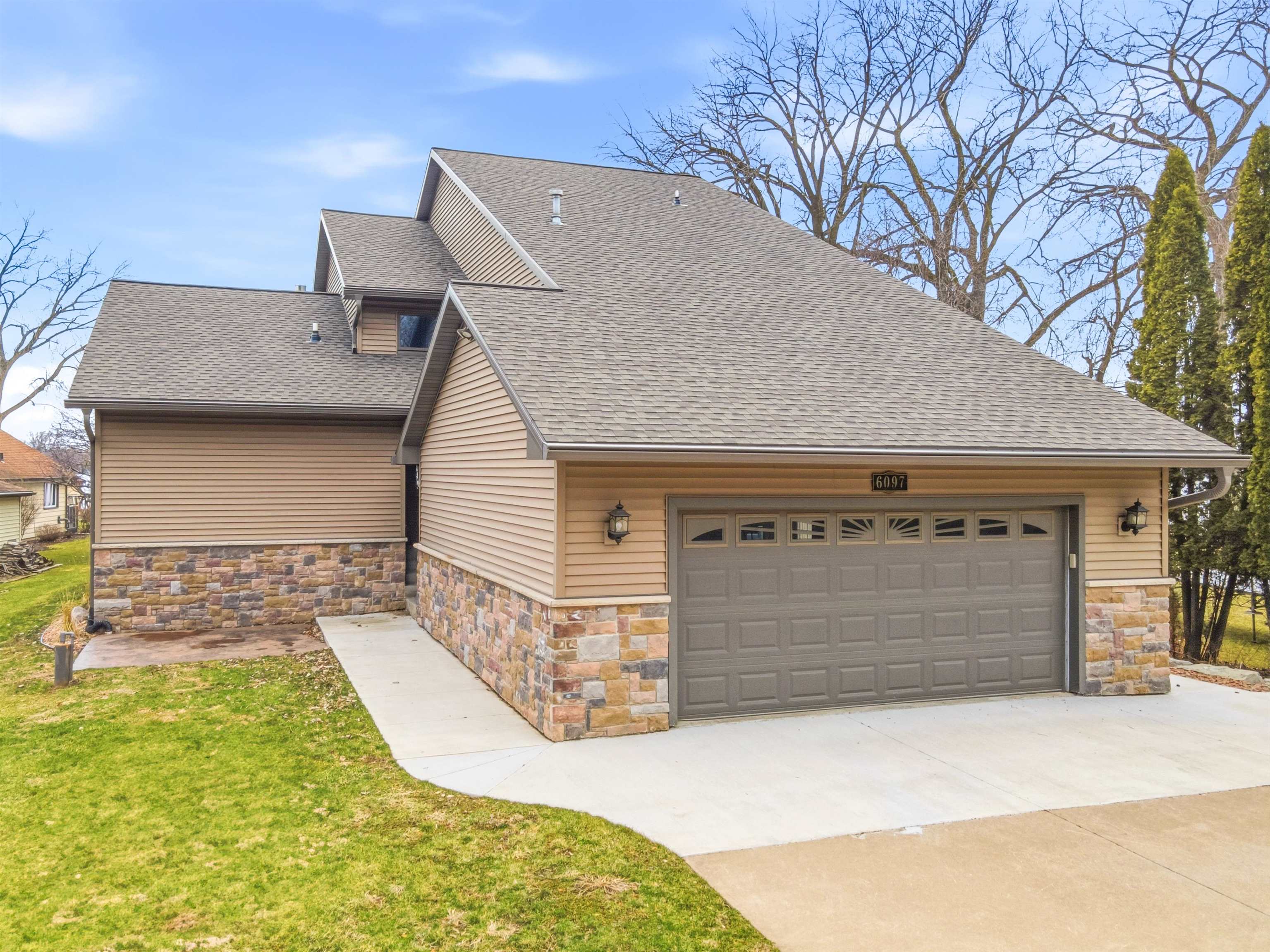 6097 East Lyngaas Road Winneconne, WI 54986 - Photo 39 of 50