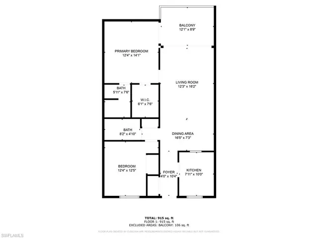 a picture of a bench in the floor