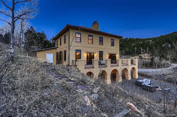 $900,000 | 2169 Dory Hill Road, Black Hawk, CO 80422