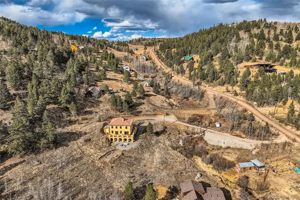 $900,000 | 2169 Dory Hill Road, Black Hawk, CO 80422