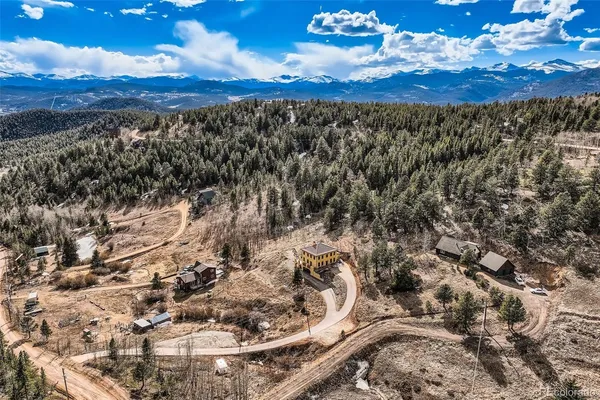 $900,000 | 2169 Dory Hill Road, Black Hawk, CO 80422
